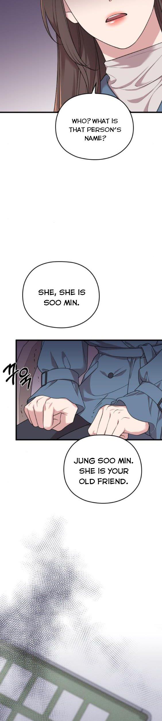 Marry My Husband Chapter 54.5 image 12
